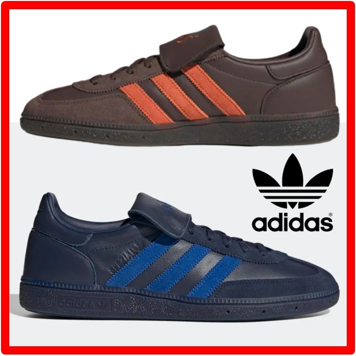 ★韓国の人気★【ADIDAS】★HANDBALL SPEZIA.L★25.5-30cm★
