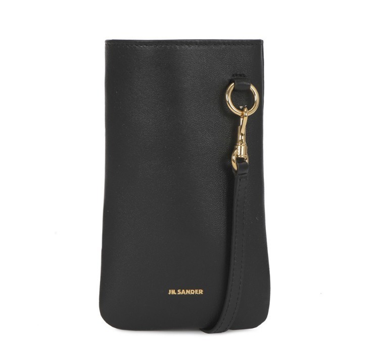 Jil Sander ☆ ロゴ クロスボディ [正規品/関税込]