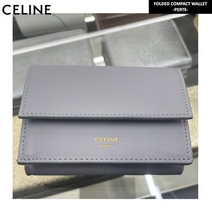 グレー(灰色)系 CELINE(セリーヌ) 財布・小物(レディース) - 海外 ...