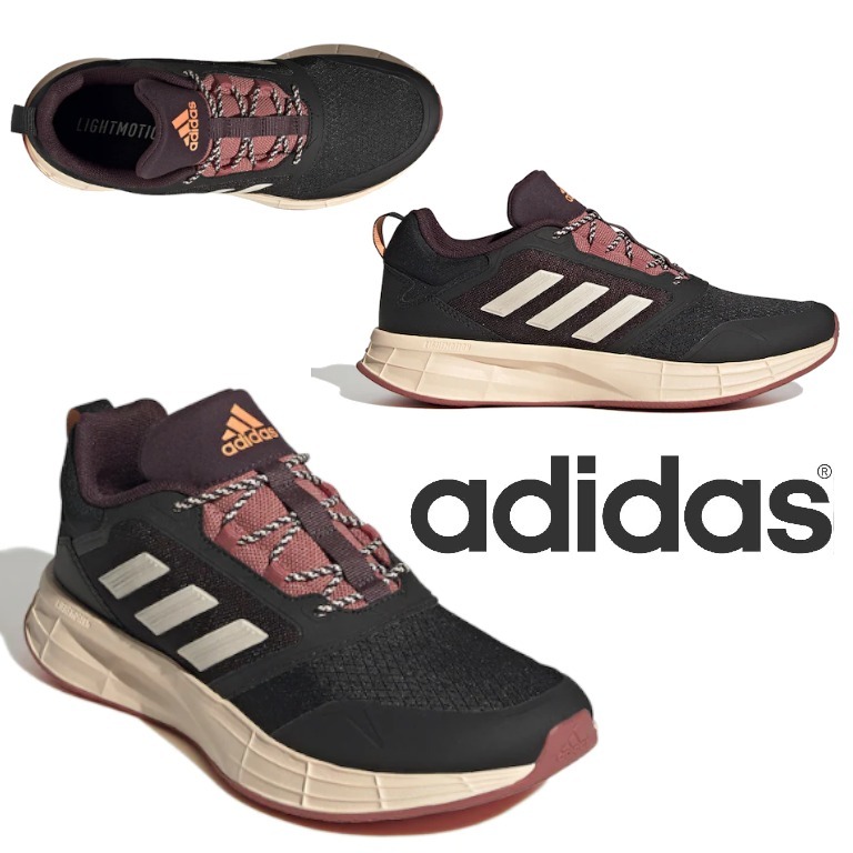 【レディース】adidas uramo PG Protect ランニングシューズ