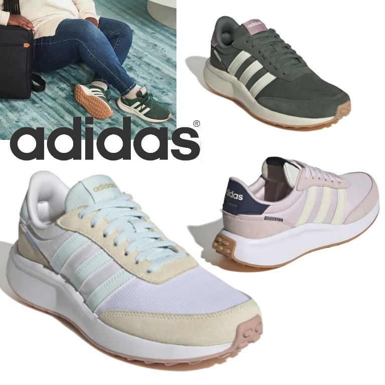 【レディース】adidas Run 70s スニーカー