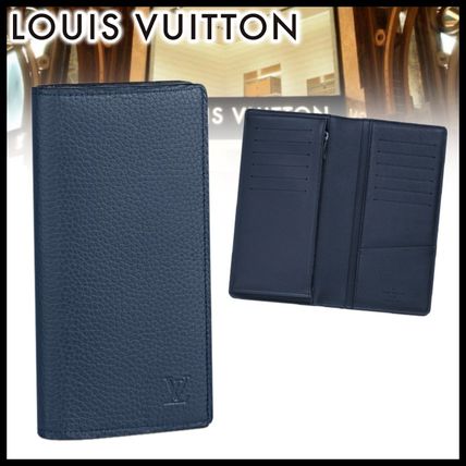 ネイビー,財布 Louis Vuitton(ルイヴィトン) - 海外通販のBUYMA