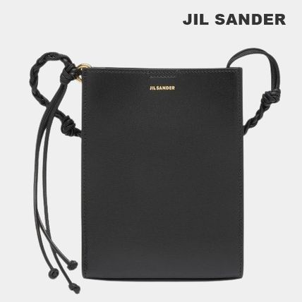 ブラック（黒）系 Jil Sander TANGLE(ジルサンダー タングル