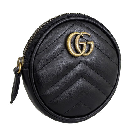 GUCCI(グッチ) コインケース・小銭入れ(レディース) - 海外通販のBUYMA