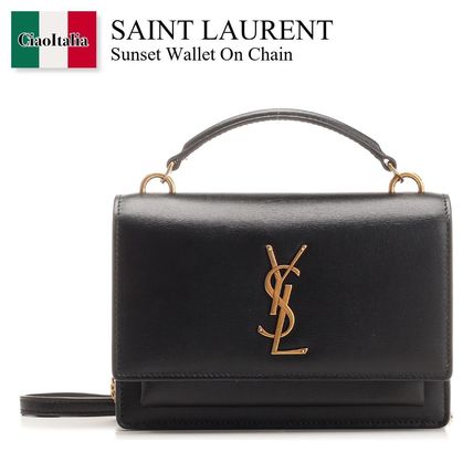 Saint Laurent SUNSET(サンローラン サンセット) - 海外通販のBUYMA