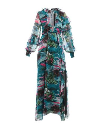 MSGM(エムエスジイエム) ワンピース(レディース) - 海外通販のBUYMA