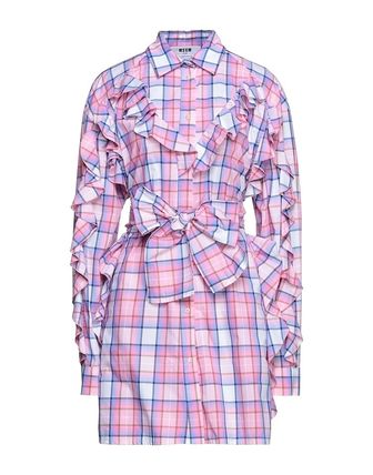 MSGM(エムエスジイエム) ワンピース(レディース) - 海外通販のBUYMA