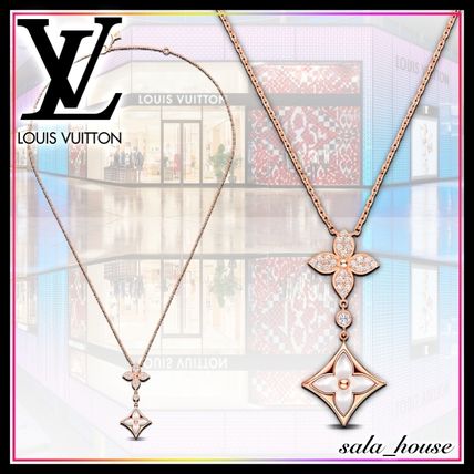 Louis Vuitton(ルイヴィトン) ネックレス・ペンダント(レディース ...