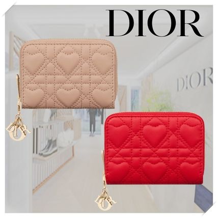Dior(ディオール) コインケース・小銭入れ(レディース) - 海外通販のBUYMA