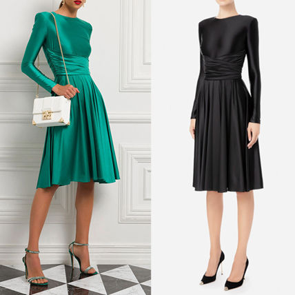 ELISABETTA FRANCHI(エリザベッタ フランキ) パーティードレス ...