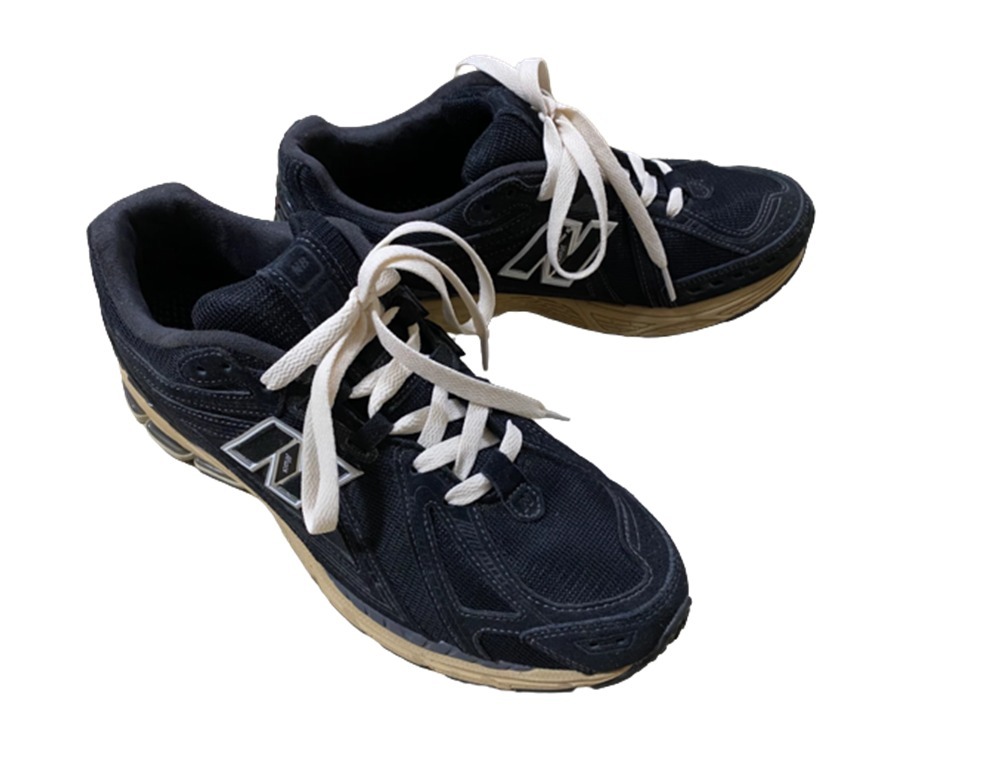 ☆送料・関税込☆New Balance☆1906R Black Taos Taupe☆22-30cm