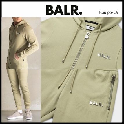 BALR(ボーラー) セットアップ(メンズ) - 海外通販のBUYMA