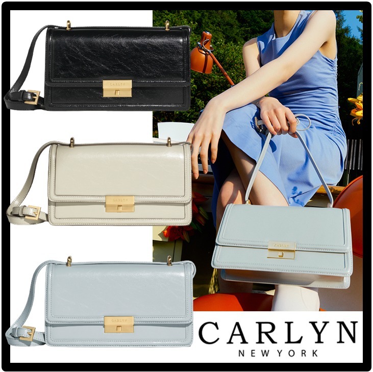 ★送料・関税込★カーリン★CARLYN★Pave Bag★ショルダーバッグ