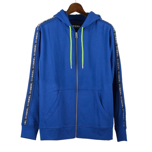 【国内発送】 DIESEL メンズ パーカー