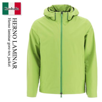 GORE-TEX HERNO(ヘルノ) メンズ - 海外通販のBUYMA