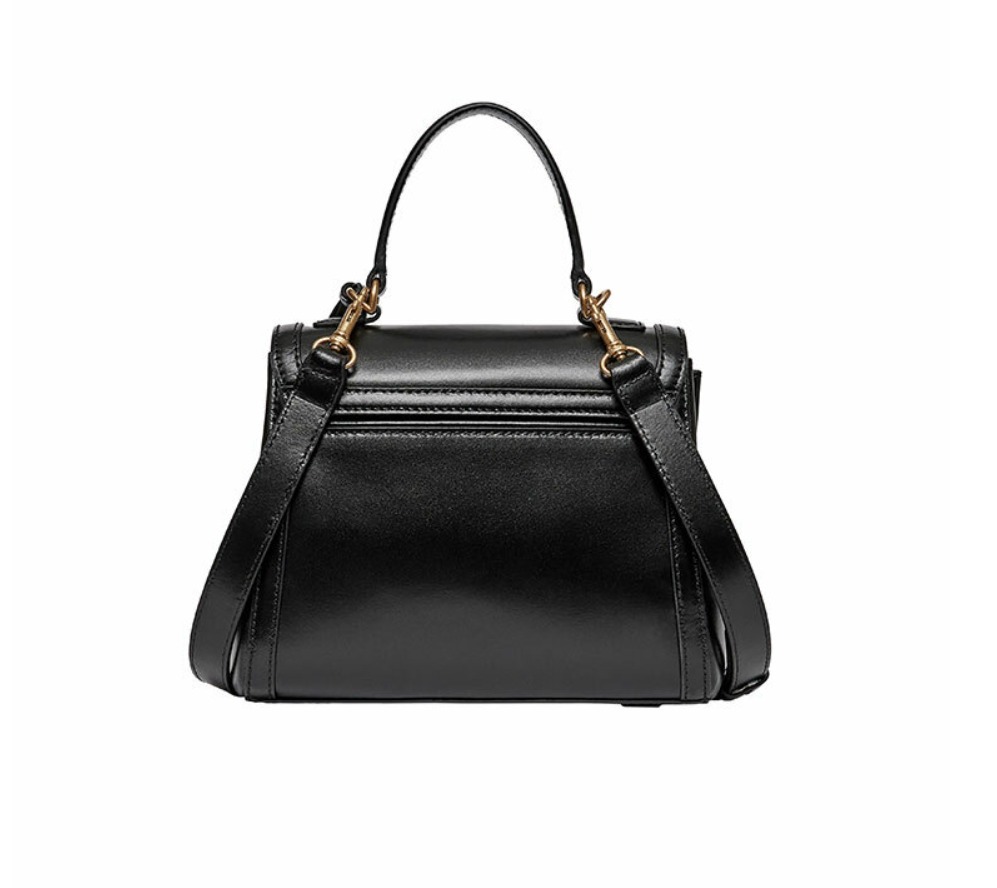 ★送料・関税込★JOY GRYSON★Serendipity Satchel Bag★ org.jpg