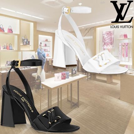 Louis Vuitton(ルイヴィトン) パンプス(レディース) - 海外通販のBUYMA