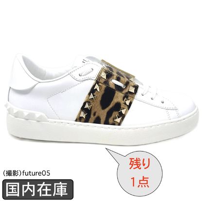 スタッズ VALENTINO(ヴァレンティノ) 靴・シューズ(レディース) - 海外 ...