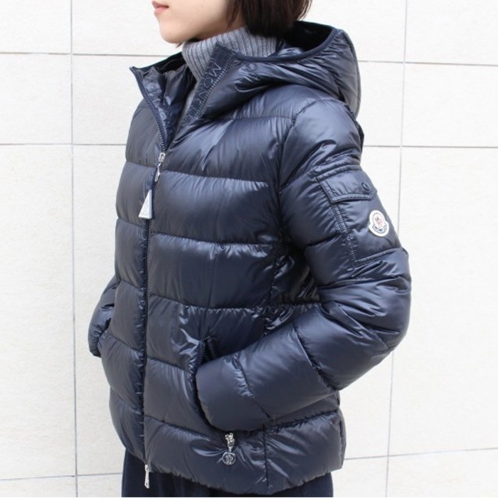 売切必至★Moncler Narmadaショートダウンジャケット★New 売切必至☆Moncler Narmadaショートダウンジャケット☆New