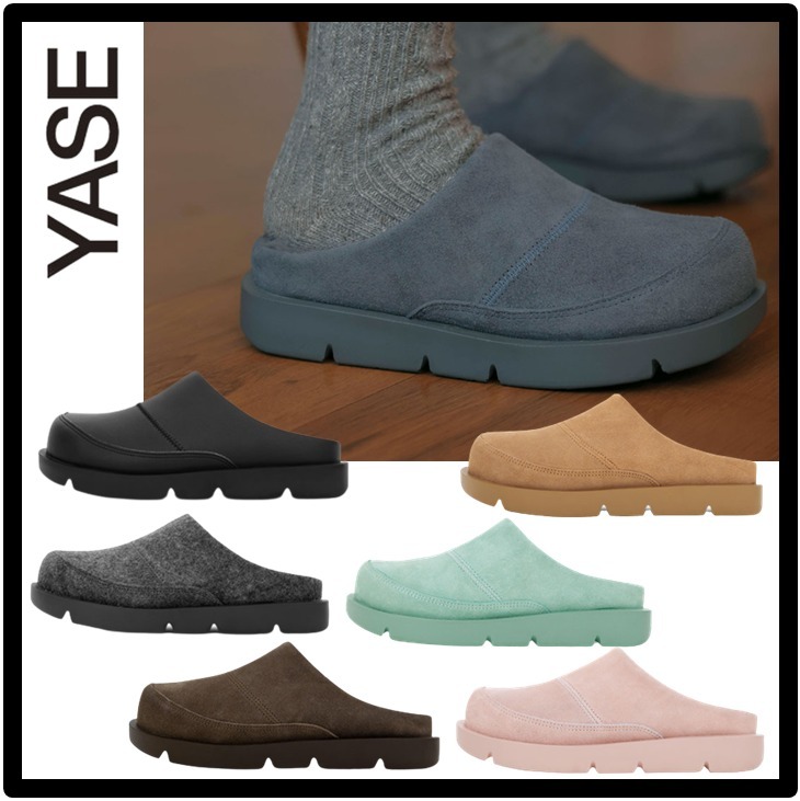 ☆New Jeans 着用☆送料・関税込★YASE★VELLO★