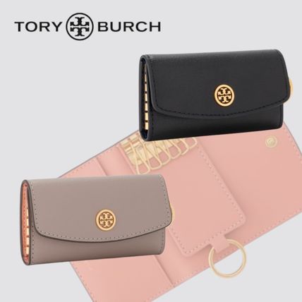 Tory Burch ROBINSON(トリーバーチ ロビンソン) キーケース(レディース