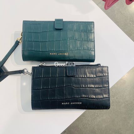 MARC JACOBS(マークジェイコブス) 長財布(レディース) - 海外通販のBUYMA