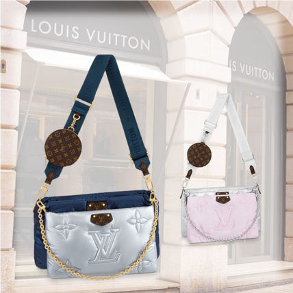 ポシェット・アクセソワール Louis Vuitton(ルイヴィトン) レディース ...