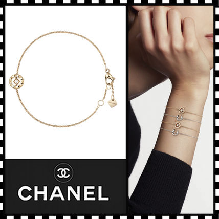 CHANEL(シャネル) ブレスレット(レディース) - 海外通販のBUYMA