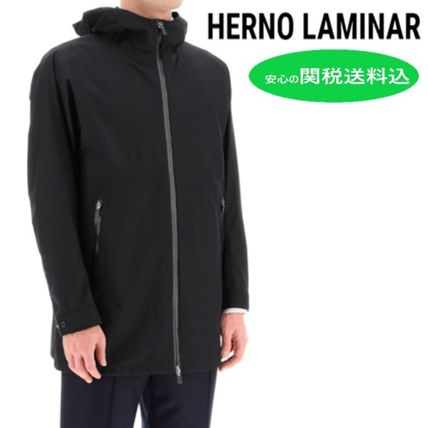 GORE-TEX HERNO(ヘルノ) メンズ - 海外通販のBUYMA