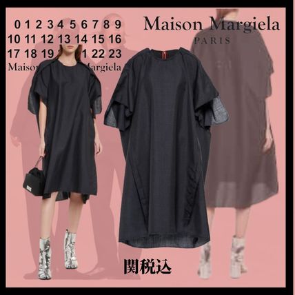 Maison Margiela(メゾン マルジェラ) ワンピース・オールインワン