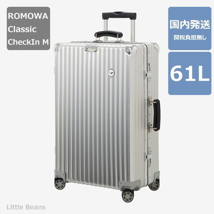 リモワ ルフトハンザ - 海外通販のBUYMA