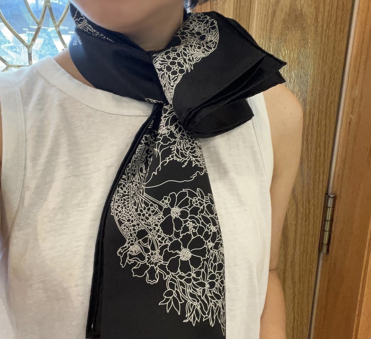 HERMES カレ90 ローブレジェール RobeLegere クリーム+各色