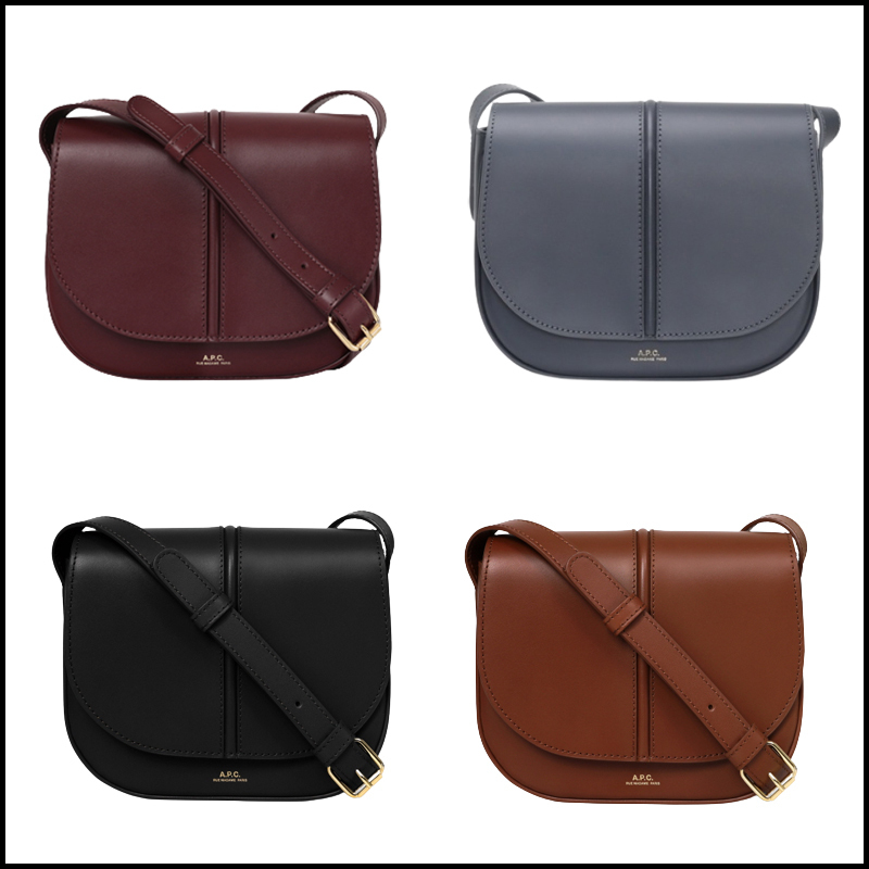 ★送料関税込★A.P.C.アーペーセーBETTY ショルダーバッグ
