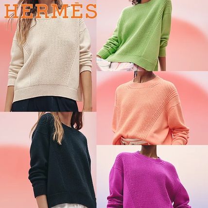 HERMES(エルメス) ニット・セーター(レディース) - 海外通販のBUYMA