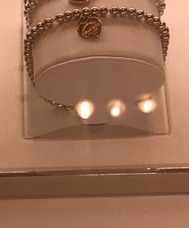 【関税込/国内発】шTiffany & Co ブレスレットハートチャーム