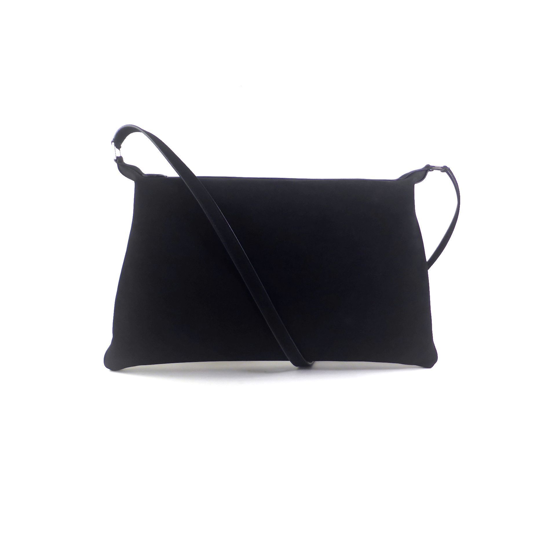 国内即発【The Row】Large Morgan Bag ラージモーガン ブラック