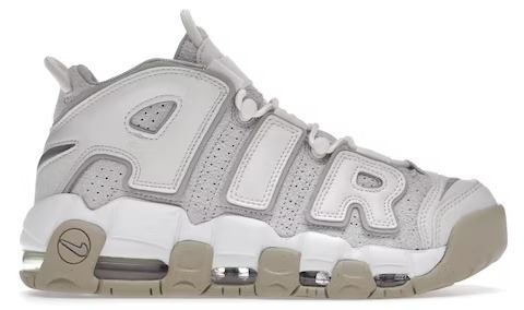 【関税・送料込】【海外限定】ナイキ Air More Uptempo