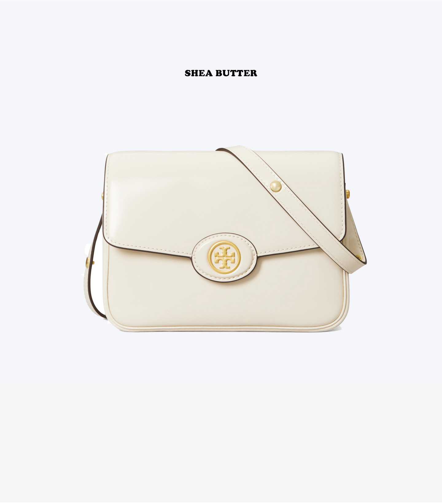 即発 Tory Burch ロビンソンショルダーバッグ 143122
