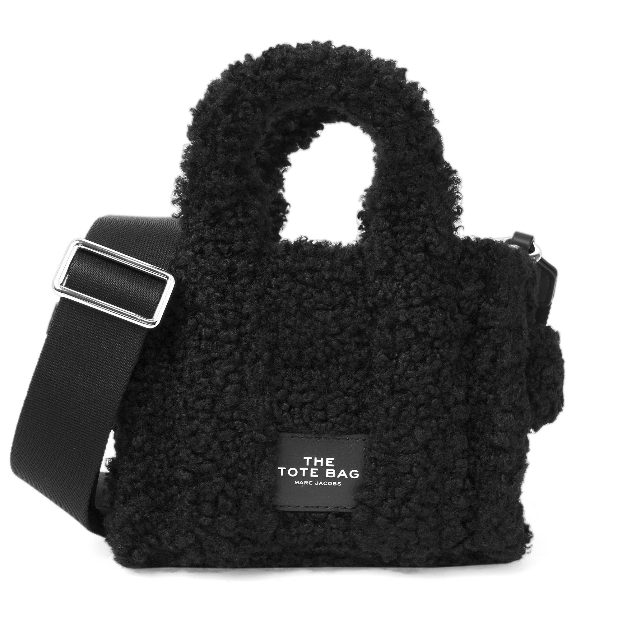 【国内即発】MARC JACOBS ショルダーバッグ H011M12FA22 001