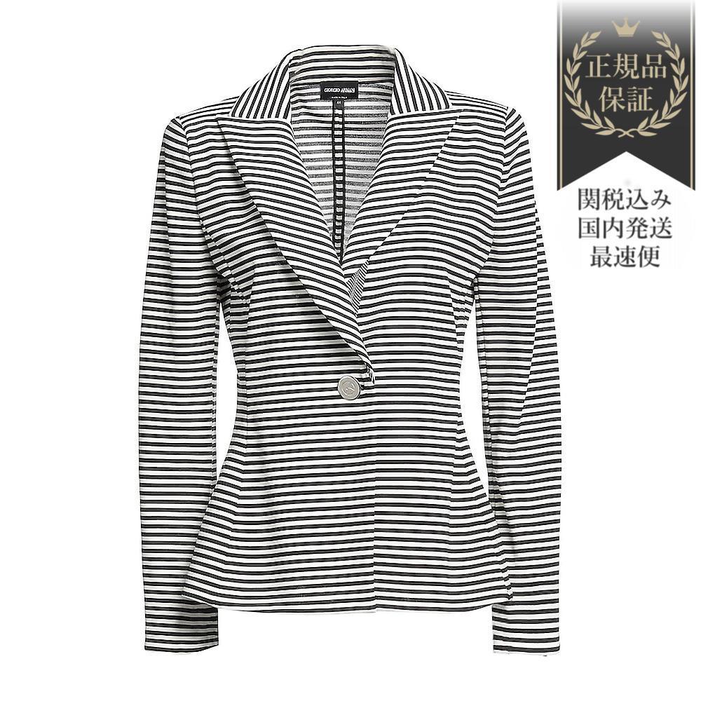 【残少VIP割】GIORGIO ARMANI▼テーラードジャケット