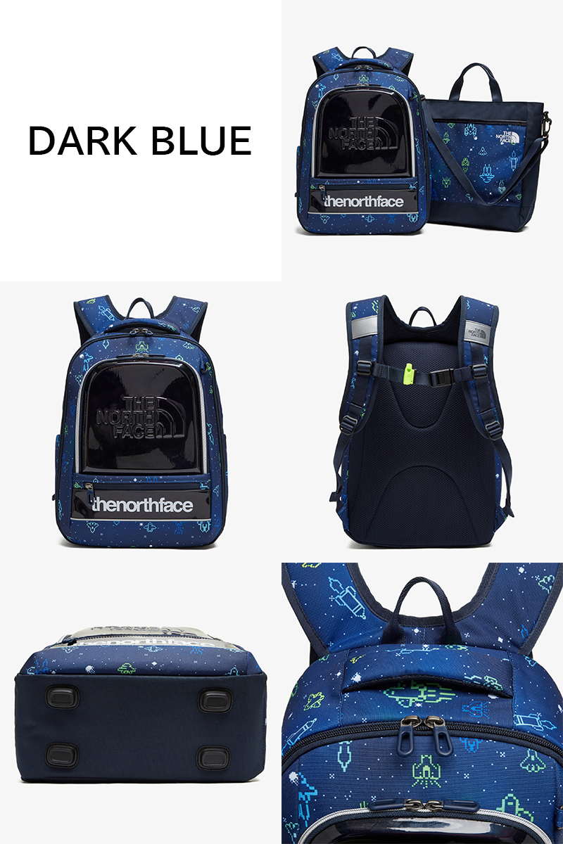 日本未入荷★THE NORTH FACE★KIDS WIDE PRISM SCH PACK NM2DP01 日本未入荷☆THE NORTH FACE☆KIDS WIDE PRISM SCH PACK NM2DP01