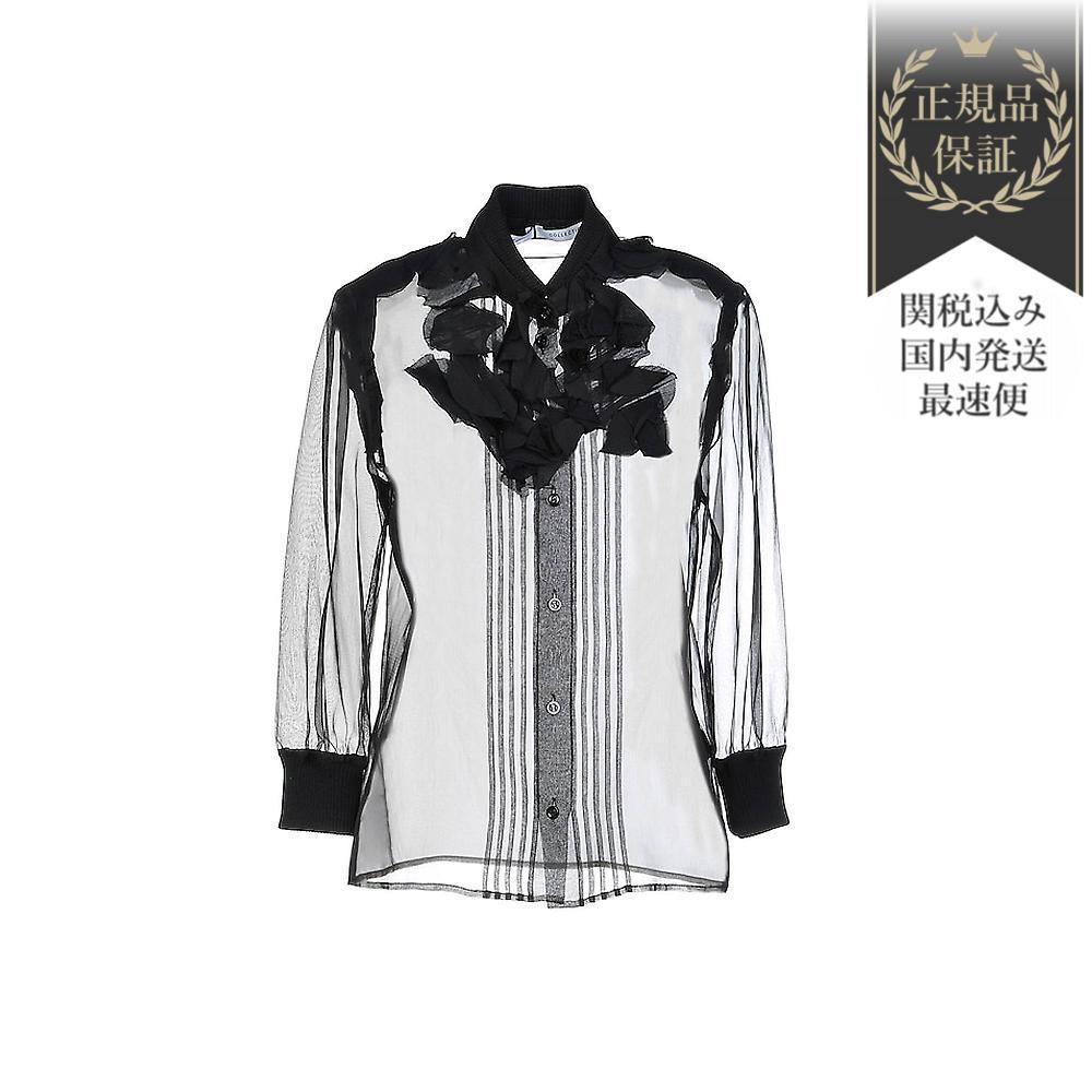 ジバンシィ シルクブラウス | myglobaltax.com