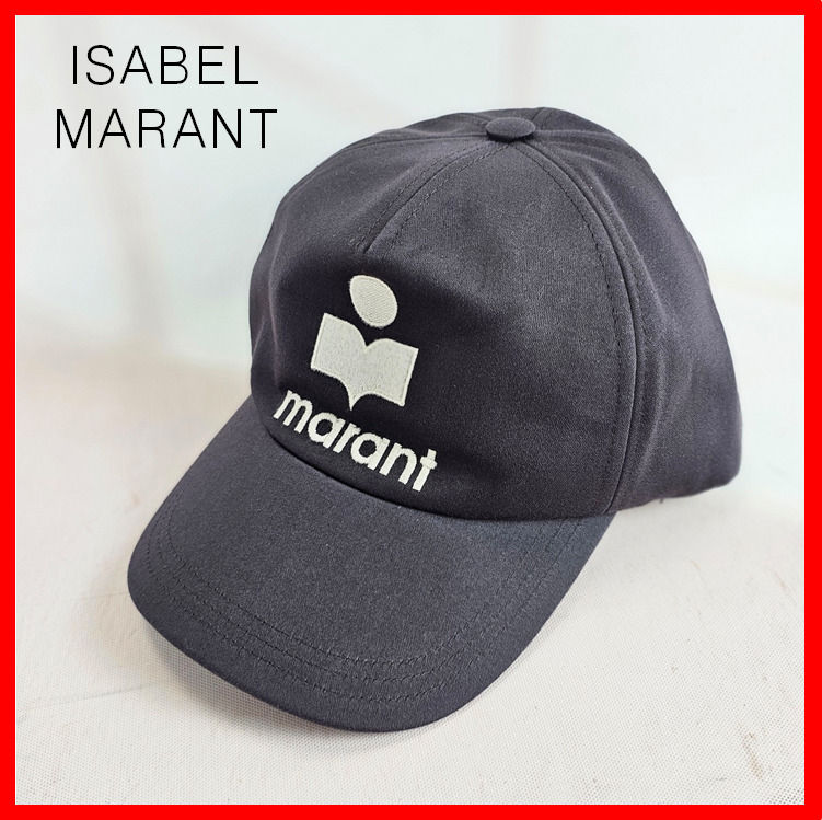 ☆【Isabel Marant】☆Isabel Marant Tyronh Ca.p Faded Night☆
