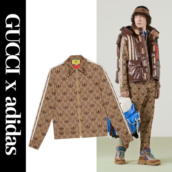 GUCCI (グッチ) ジャージ メンズ GUCCI (グッチ) ジャージ メンズ