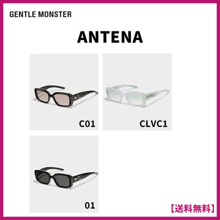 現地価格セール Gentle Monster(ジェントルモンスター)の商品一覧