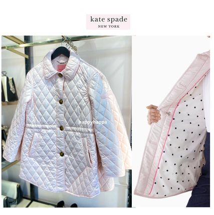 kate spade new york(ケイトスペード) コート(レディース) - 海外通販 ...