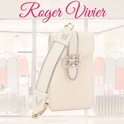 Roger Vivier(ロジェ・ヴィヴィエ) iPhone・スマホケース(レディース ...