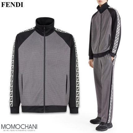 FENDI メンズ・ジャージ | gulatilaw.com