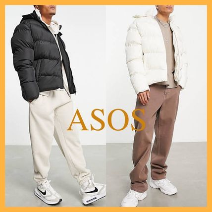 ASOS エイソス　ダウンジャケット