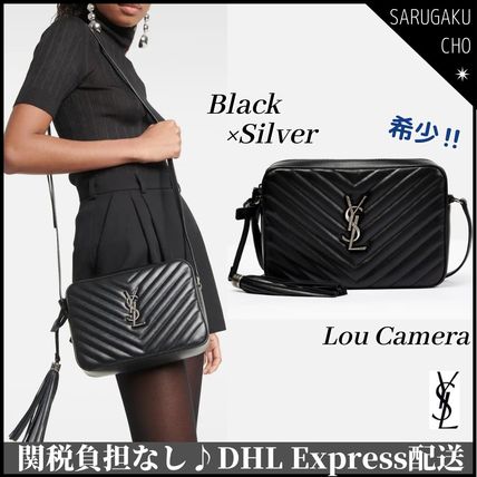 カメラバッグ Saint Laurent(サンローラン) レディース - 海外通販のBUYMA